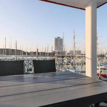 アパート Passatvilla - 3