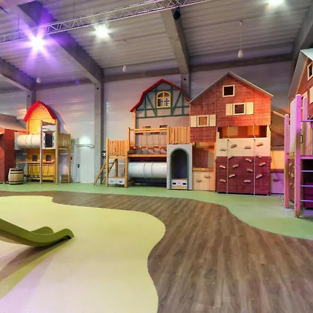 Апартаменты Passatvilla - 3 *