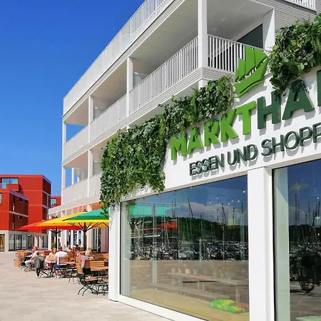 Passatvilla - 3 * Lübeck