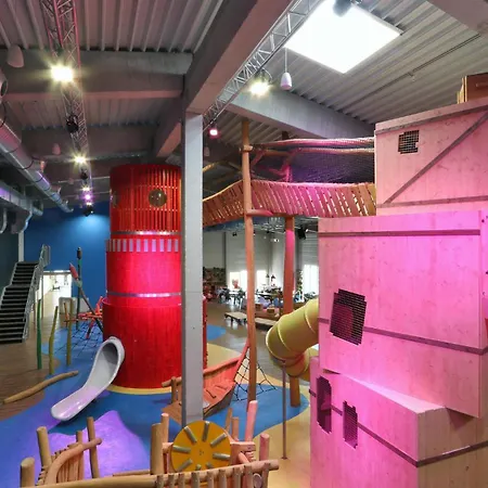 Passatvilla - 3 Апартаменты *