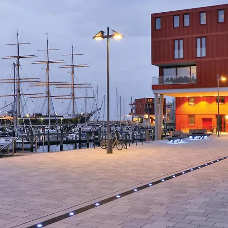 Passatvilla - 3 Apartment