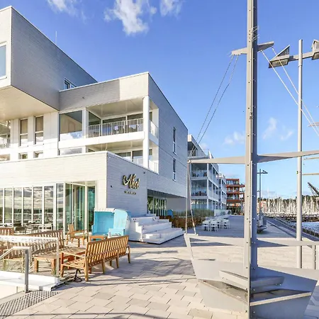 Passatvilla - 3 Апартаменты