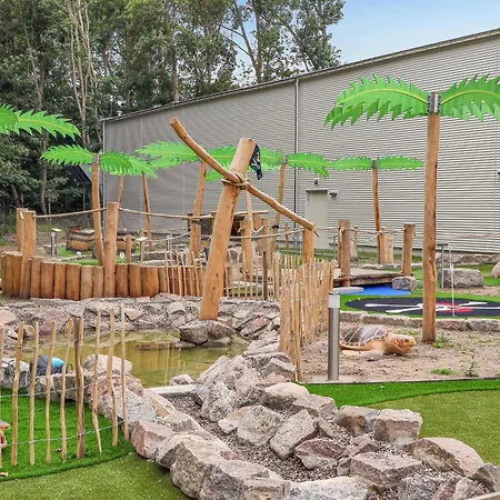 Апартаменты Passatvilla - 3