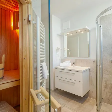 Apartment Passatvilla - 3 *