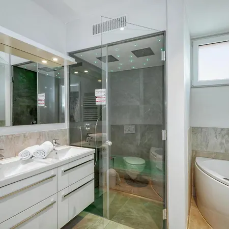 Passatvilla - 3 Apartment