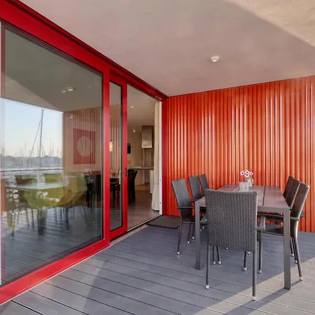 Passatvilla - 3 * Lübeck