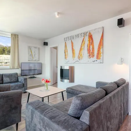 Passatvilla - 3 Любек